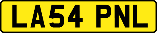 LA54PNL