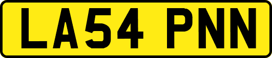 LA54PNN
