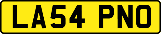 LA54PNO