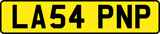 LA54PNP