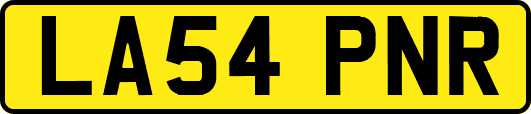 LA54PNR
