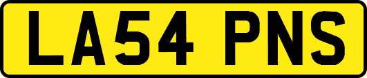 LA54PNS