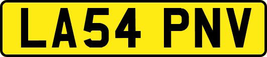 LA54PNV