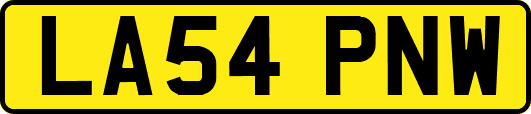 LA54PNW