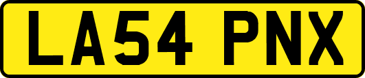LA54PNX