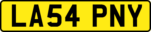 LA54PNY