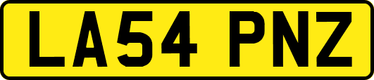 LA54PNZ