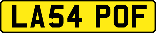 LA54POF