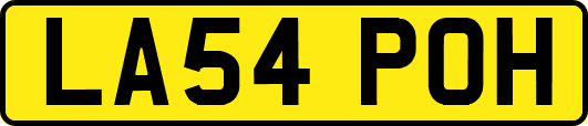 LA54POH
