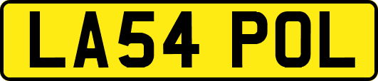 LA54POL