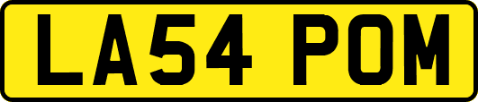 LA54POM