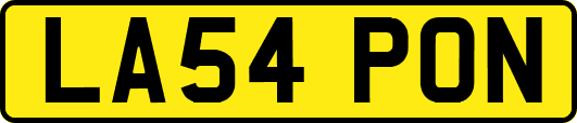 LA54PON