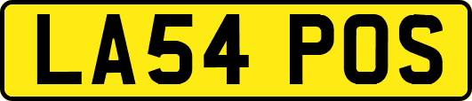 LA54POS