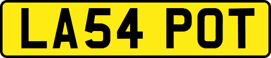 LA54POT