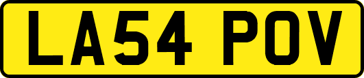 LA54POV
