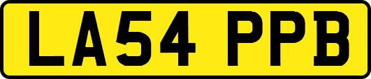 LA54PPB