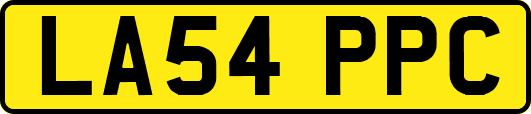 LA54PPC