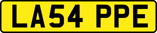 LA54PPE