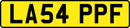 LA54PPF
