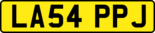 LA54PPJ