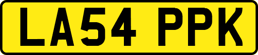 LA54PPK