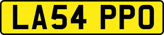 LA54PPO