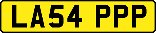LA54PPP