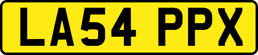 LA54PPX