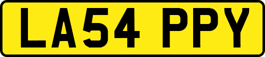 LA54PPY