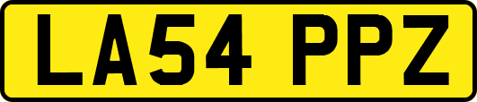 LA54PPZ