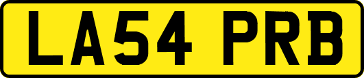 LA54PRB