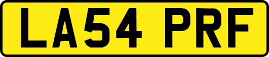 LA54PRF