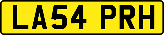 LA54PRH