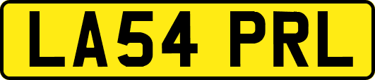 LA54PRL