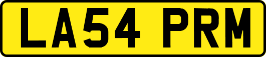 LA54PRM