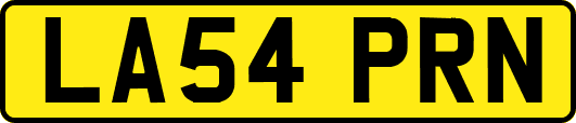 LA54PRN