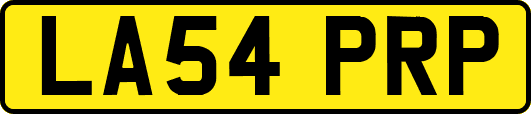 LA54PRP