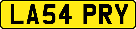 LA54PRY