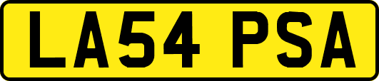 LA54PSA