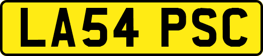 LA54PSC