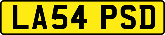 LA54PSD
