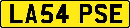 LA54PSE