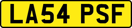 LA54PSF