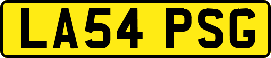 LA54PSG