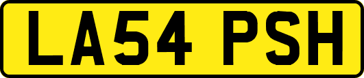 LA54PSH