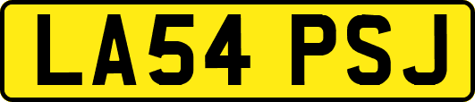 LA54PSJ