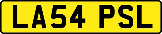 LA54PSL