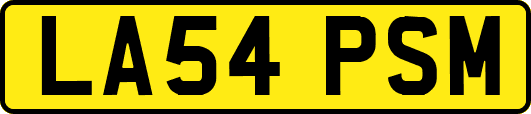 LA54PSM