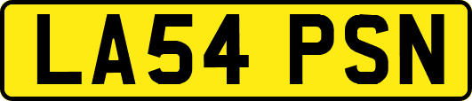 LA54PSN