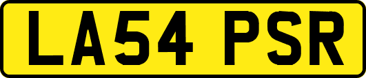 LA54PSR